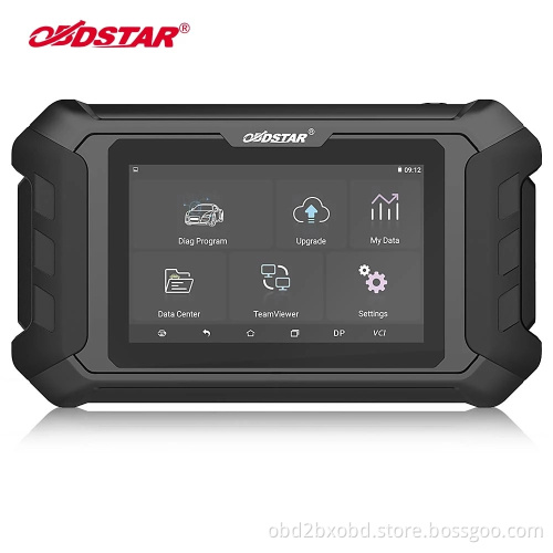 OBDSTAR ODO Master for Odometer Adjustment/Oil Reset/OBDII Functions